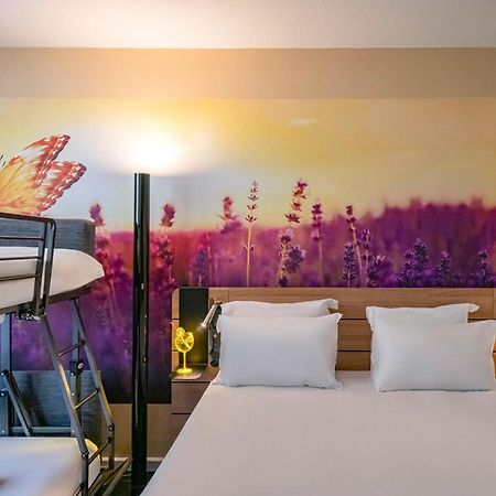 Novotel Antibes Sophia Antipolis Вальбон Экстерьер фото