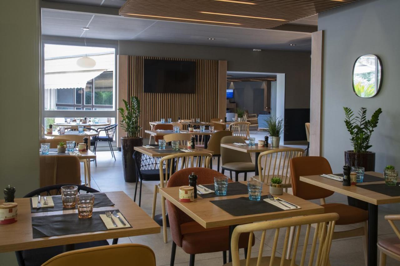 Novotel Antibes Sophia Antipolis Вальбон Экстерьер фото